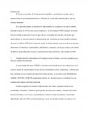 Una nueva DEFINICION DE LOS OBJETIVOS