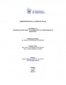 Actividad de puntos extras: “Tecnología móvil en la Administración de Operaciones”