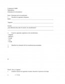 Matemáticas Elementos de la Geometría I