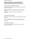 Problemas de comunicación y el concepto de comunicación