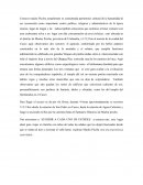 Conocer machu picchu