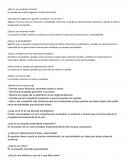 ¿Qué es una empresa en línea? Es aquella que realiza negocios a través de internet