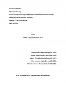 Gestion del talento humano caso