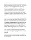 Mesoamérica, Política, Sociedad y Cultura.