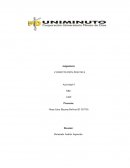 CONSTITUCIÓN POLITICA CASO