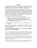 Epistemes Paradigmas