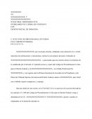 JUICIO ORAL DE OTORGAMIENTO Y FIRMA DE ESCRITURA