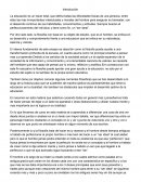 Concepto de hombre y educacion