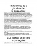 Que es una Integradora de pema 1