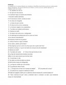 Metaforas ensayo