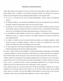 La psicología individual