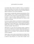 RESEÑA DE ¿DÍA DE MUERTOS O HALLOWEEN?