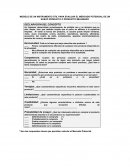 EVALUAR EL MERCADO POTENCIAL DE UN NUEVO PRODUCTO O PRODUCTO MEJORADO