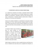 La familia Burrón cumbre de la mirada de Gabriel Vargas