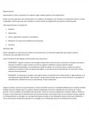 La argumentacion: tomar una posición con respecto a algo