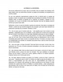 LA FAMILIA Y LA SOCIEDAD