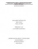 A que se da la Fase de reconocimiento, entomologia