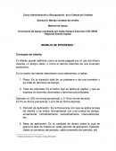 Documento de Apoyo compilado por Isaías Velasco Instructor CSF SENA Regional Distrito Capital