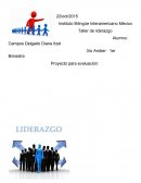 Enfoques del liderazgo en el empresario