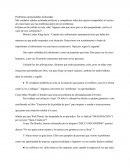 Problemas: oportunidades disfrazadas