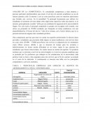 ANALISIS DE LA COMPETENCIA: PRINCIPALES EMPRESAS QUE OFRECEN EL SERVICO DE ASESORAMIENTO A NIVEL UNIVERSITARIO