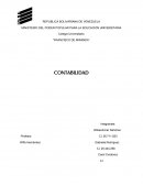 Trabajo practico de contabilidad