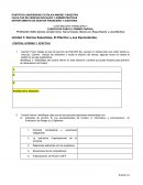 Diarios Especiales, El Efectivo y sus Equivalentes.