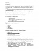 Cuestionario de la psoriasis