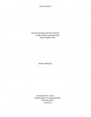 INTRODUCCION A LA AGROINDUSTRIA