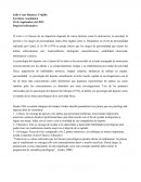 Personalidad del deportista en la selección de un deporte