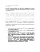 Mi finca es cada vez más pequeña