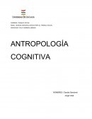 TEORIAS ANTROPOLOGÍCAS PARA EL TRABAJO SOCIAL