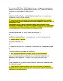 Ensayo Qué característica tienen que tener los procesos para incrementar la velocidad del sistema?