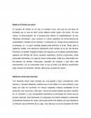 Ensayo de Retail vs proceso de ventas