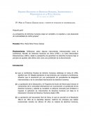 ¿La perspectiva de derechos humanos exige ser sensibles a la equidad y a las situaciones de vulnerabilidad de ciertos grupos?