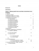 Alcoholimetro como sistema de seguridad