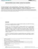 Corticoides para dengue
