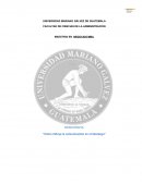 Cómo influye la comunicación en el liderazgo