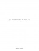 Ética en mi entorno laboral, “el fin justifica los medios”