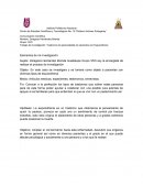 Trastornos de personalidad en pacientes con Esquizofrenia