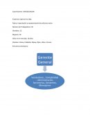 NEGOCIACIÓN: Caso de empresa Capricornio Ltda.