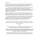 La Catrina . Durante los gobiernos de Benito Juárez...