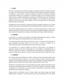 Definiciones Básicas de Derecho Procesal Civil