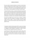 Periodo Plutocrático en Ecuador