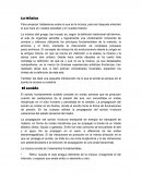 Ensayo La Música