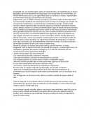 Estudiante aun, sin muchos logros, pero con ansia de exito