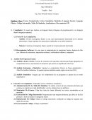 Compiladores de lenguaje fuente