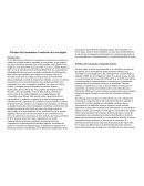 El Poder del Consumidor: Evolución en la era digital