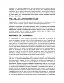Departamento de Recursos Humanos: puestos y áreas fundamentales