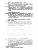 Cultura catolica